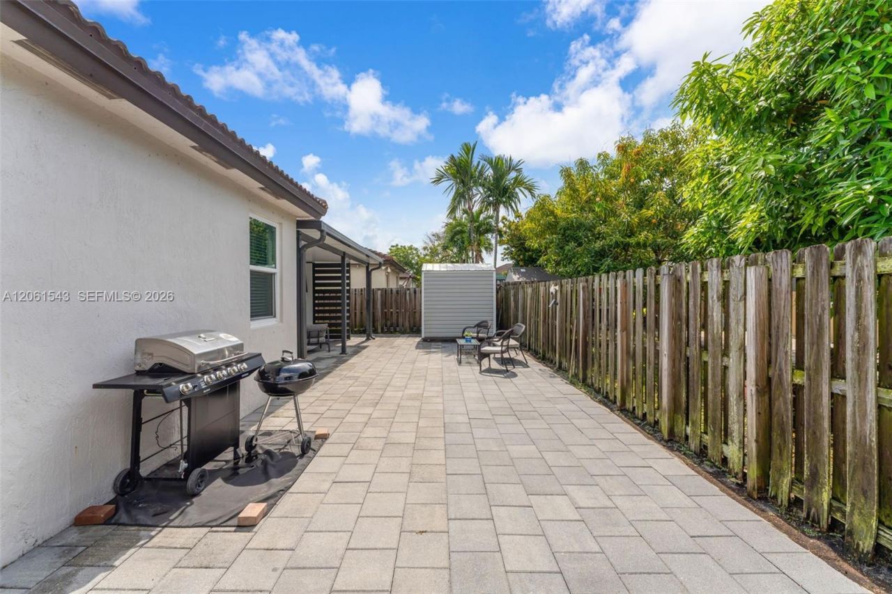 11860 SW 253rd St, Homestead, FL 33032 Photo