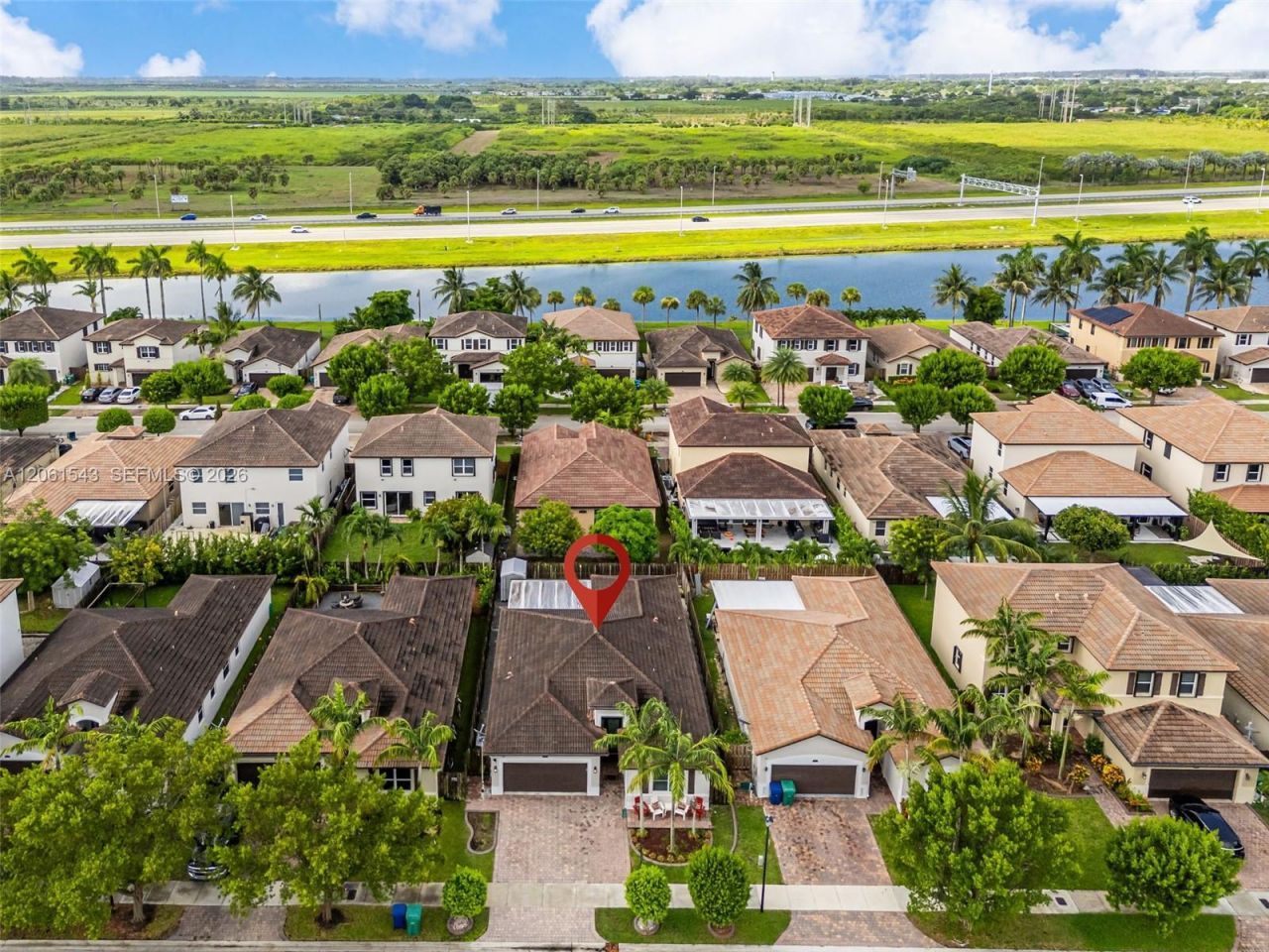 11860 SW 253rd St, Homestead, FL 33032 Photo