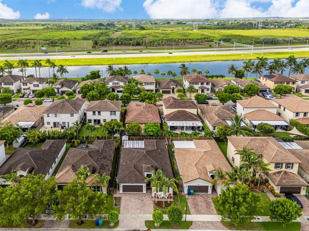 11860 SW 253rd St, Homestead, FL 33032 Photo