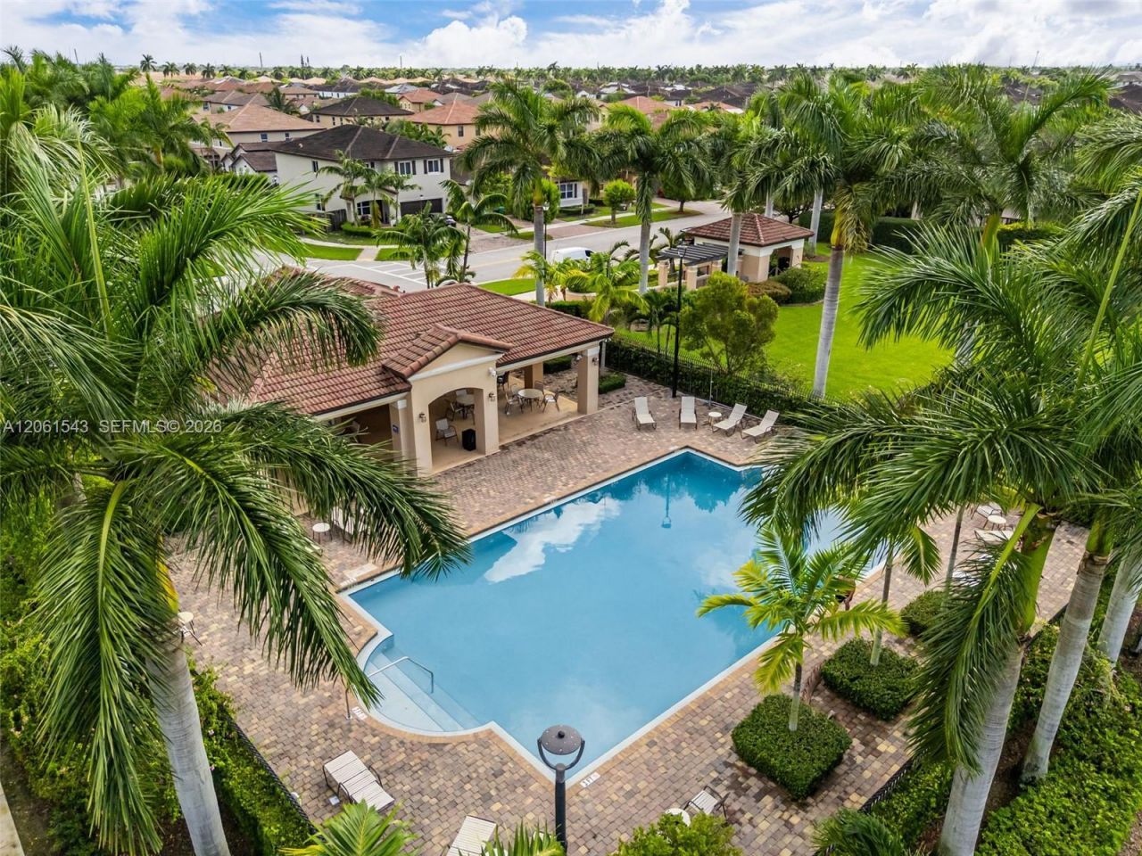 11860 SW 253rd St, Homestead, FL 33032 Photo
