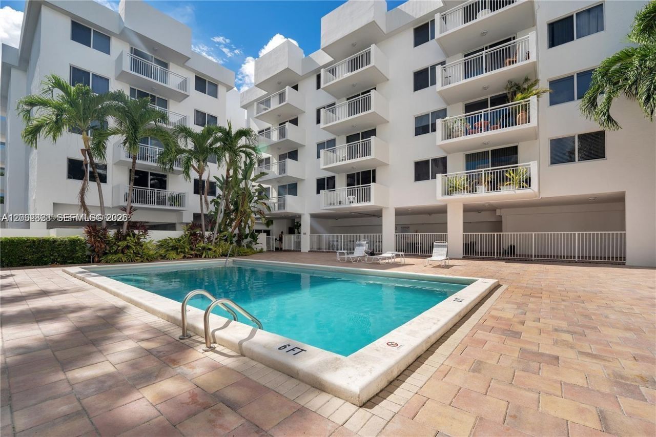 1666 West Ave, Unit 305, Miami Beach, FL 33139 Photo