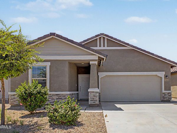 3818 S 96TH Lane, Tolleson, AZ 85353