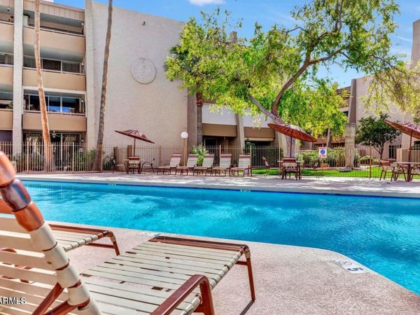 7625 E CAMELBACK Road, Unit A116, Scottsdale, AZ 85251