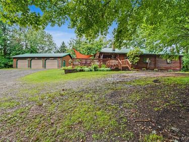 7897 County Road 40, Bolivar, NY 14715