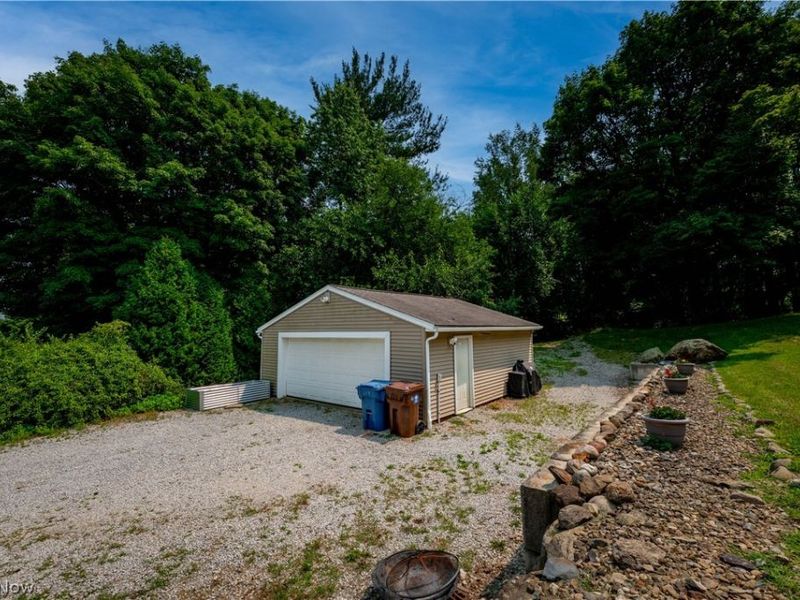 719 Wooster Street, Canal Fulton, OH 44614 Photo 2