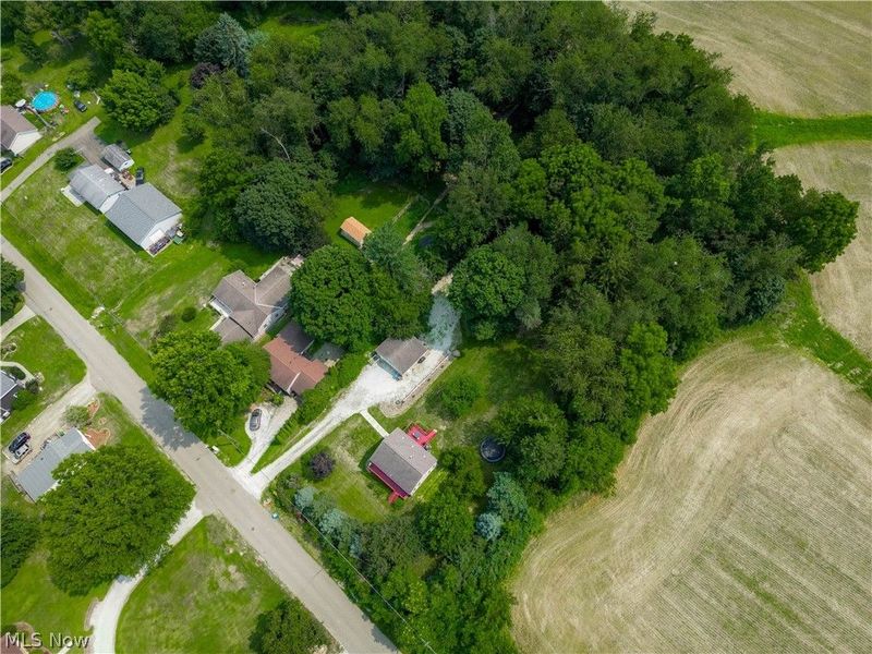 719 Wooster Street, Canal Fulton, OH 44614 Photo 22