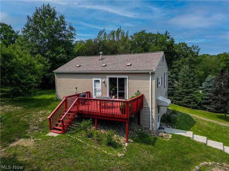 719 Wooster Street, Canal Fulton, OH 44614 Photo 3