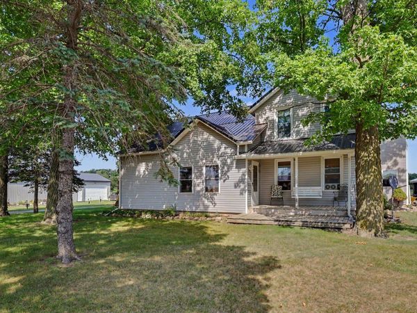 2658 N Amble Road, Coral, MI 49322