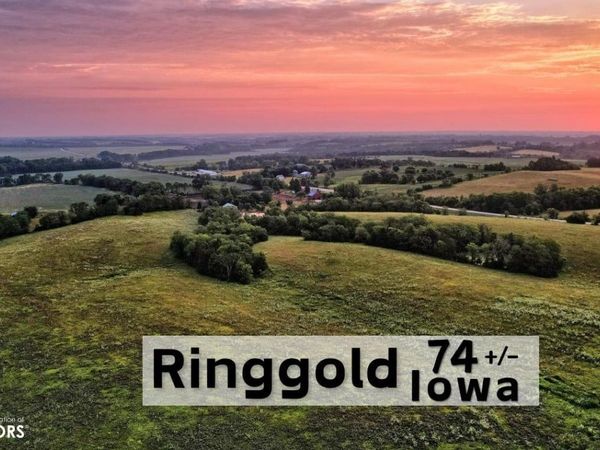 TBD P27, Redding, IA 50860