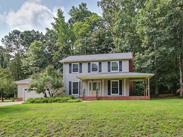 103 Robertson Street , Williamsburg, VA 23185