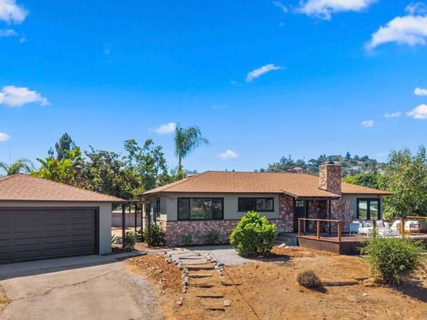 10765 Lupin, La Mesa, CA 91941