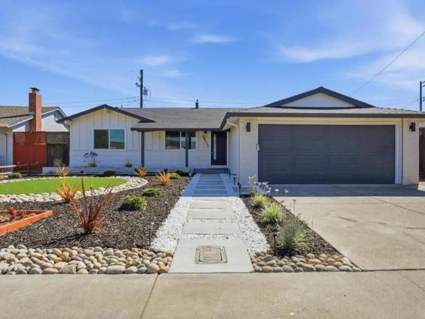 35172 Lancero Street, Fremont, CA 94536