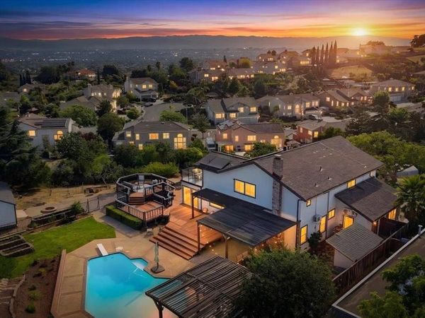 1237 Renraw Drive, San Jose, CA 95127