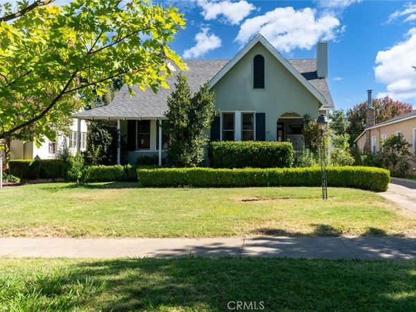 119 W 27th, Merced, CA 95340