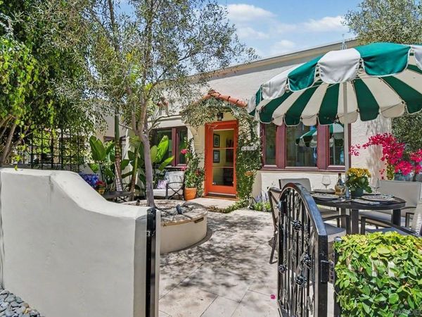4474 Oregon St, San Diego, CA 92116