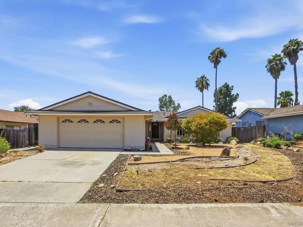 8817 Annandale, Santee, CA 92071