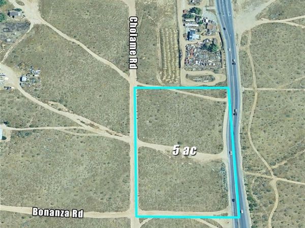 0 Amethyst Road, Victorville, CA 92392
