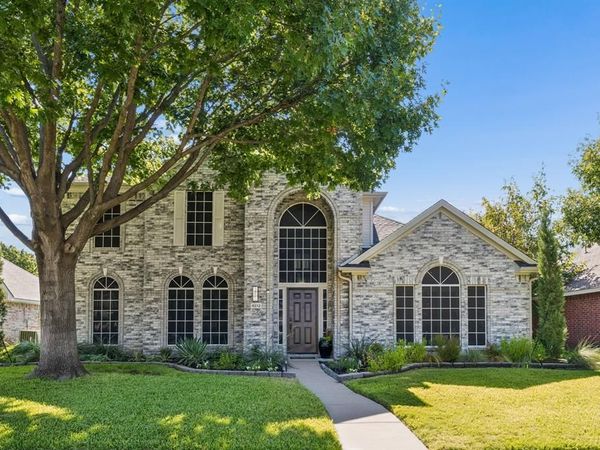8212 Steamers Lane , Frisco, TX 75035
