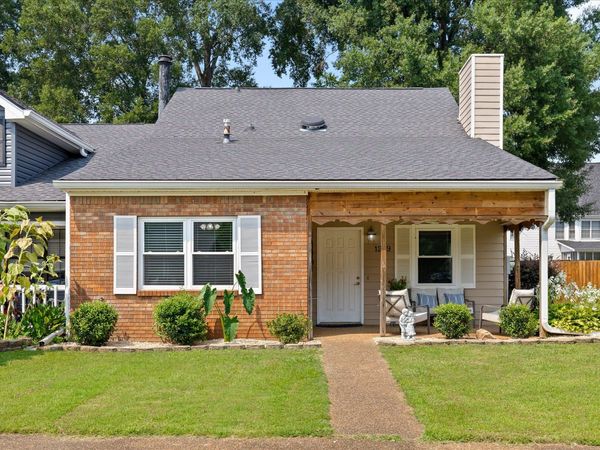 1299 Greenbrook Lane, Hixson, TN 37343