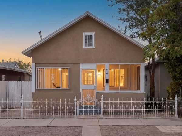 619 5th Street SW, Albuquerque, NM 87102