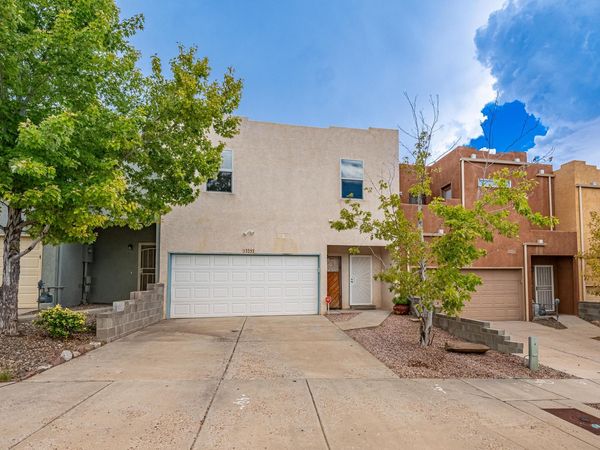13512 Keesha Jo Avenue SE, Albuquerque, NM 87123