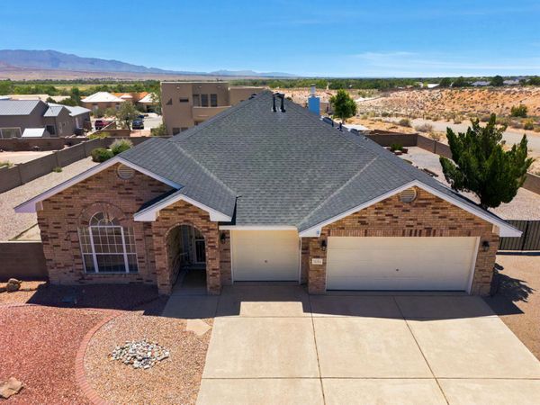 1684 Savannah Court NE, Rio Rancho, NM 87144