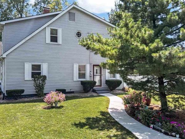 5264 W Church Street, Cory, IN 47846