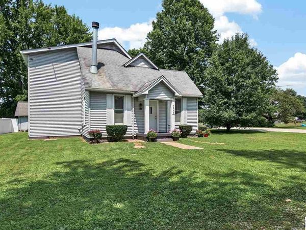 5264 W Church Street, Cory, IN 47846