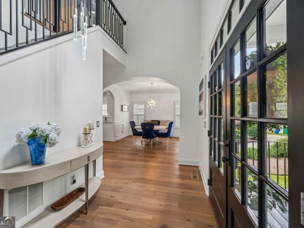 3090 Hermance Drive NE, Atlanta, GA 30319