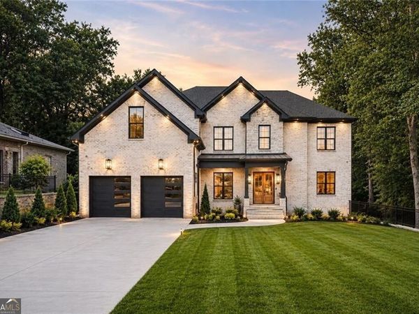 570 Power Avenue, Buford, GA 30518