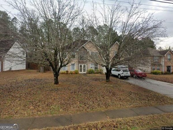 2362 Marsh Rabbit Lane, Decatur, GA 30035
