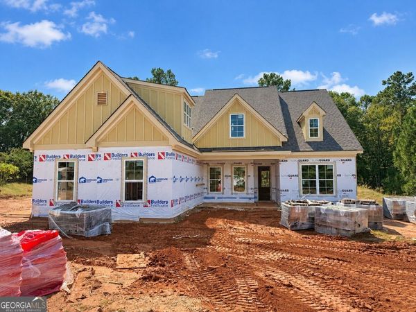194 Hidden Trail, Pendergrass, GA 30567