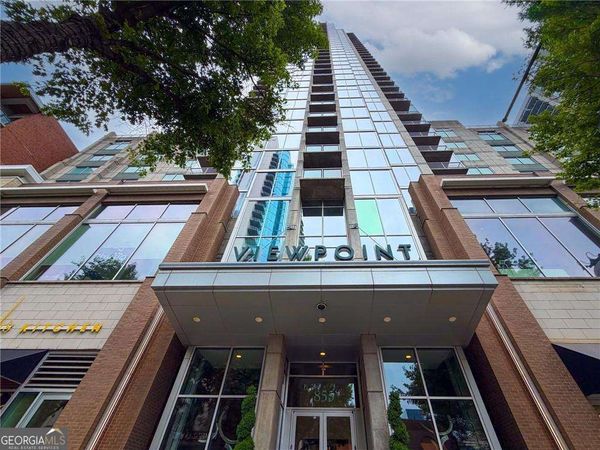 855 PEACHTREE Street NE, Unit 3201, Atlanta, GA 30308