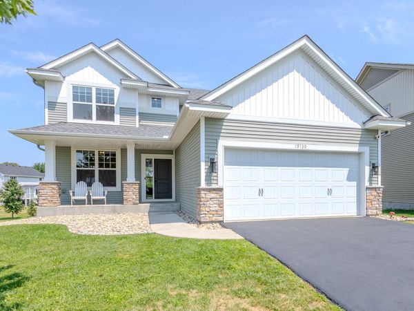 19130 Galloway Circle, Corcoran, MN 55340