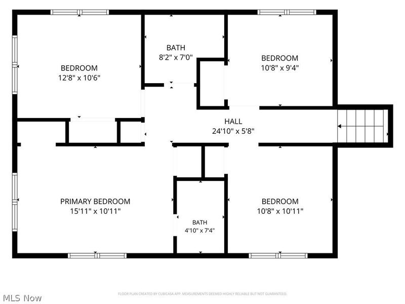 558 Garnette Road , Akron, OH 44313 Photo 29
