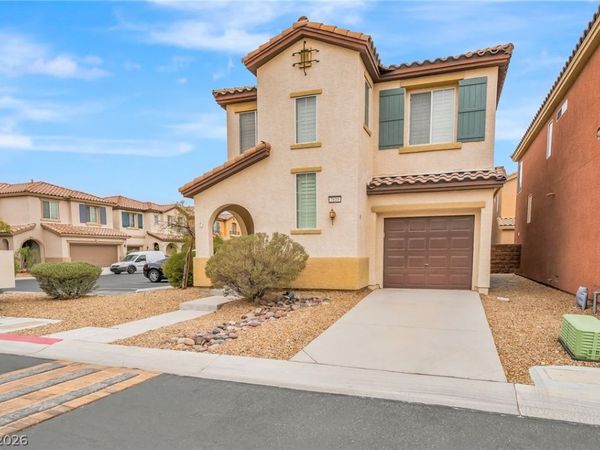 7616 Perla Del Mar Avenue , Las Vegas, NV 89179
