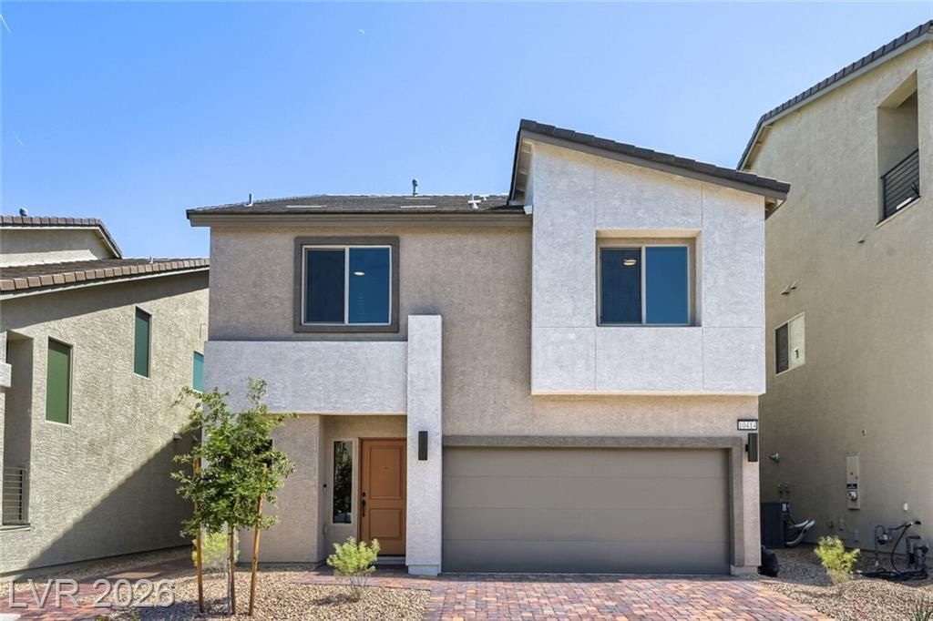 10414 Arbor Ridge Street, Las Vegas, NV 89141 Main Photo