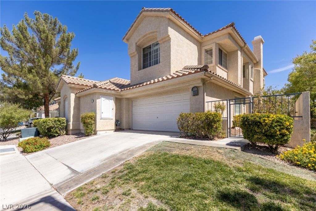9232 Pitching Wedge Drive , Las Vegas, NV 89134