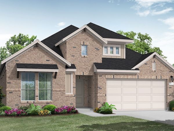 4020 Parchman, Schertz, TX 78124