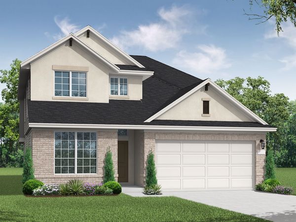 5106 Park Shoal, Schertz, TX 78124