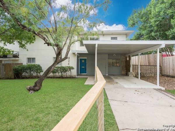 824 Terrell Rd, San Antonio, TX 78209