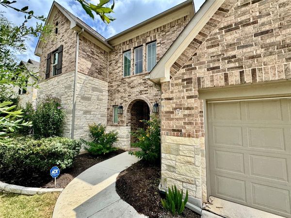 2148 Ambling TRL , Georgetown, TX 78628