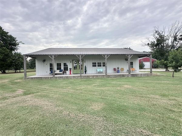 32700 Tincup Drive, Shawnee, OK 74804