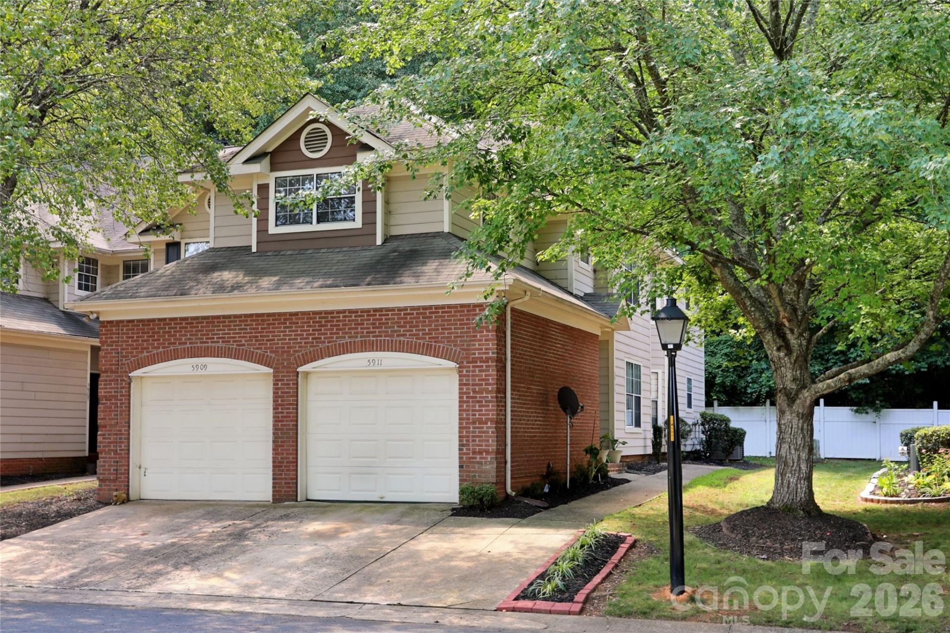 5909 Amity Springs Drive, Charlotte, NC 28212 Main Photo