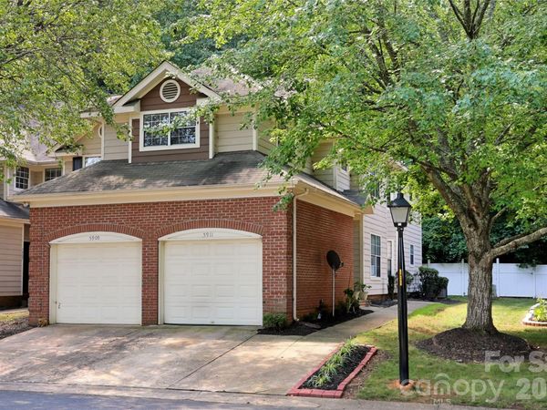 5909 Amity Springs Drive, Charlotte, NC 28212