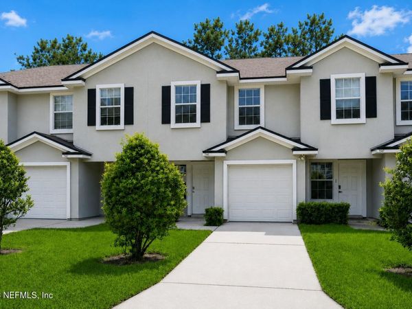 7145 TIMMERMAN Lane, Jacksonville, FL 32244