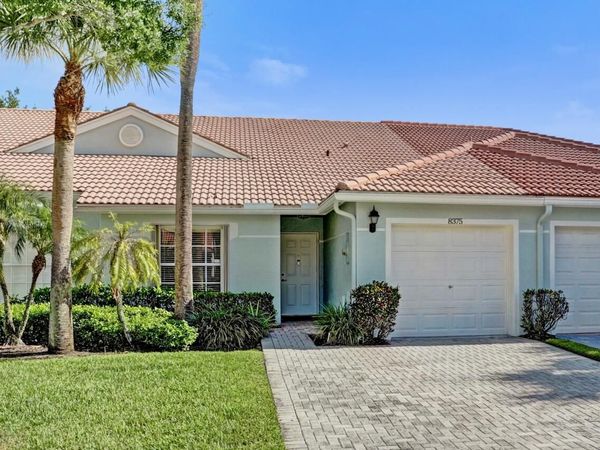 8375 Logia Circle, Boynton Beach, FL 33472