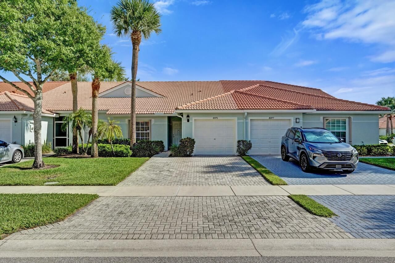 8375 Logia Circle, Boynton Beach, FL 33472 Photo