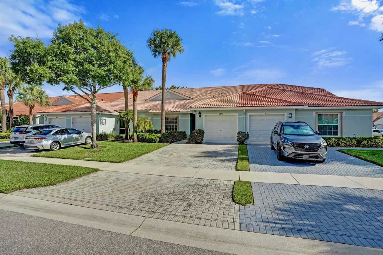 8375 Logia Circle, Boynton Beach, FL 33472 Photo