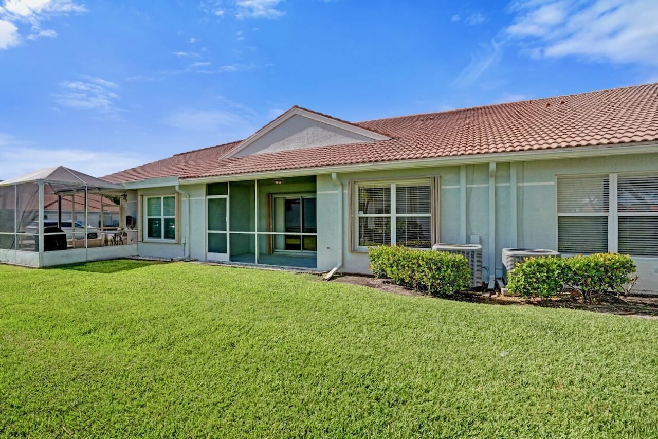 8375 Logia Circle, Boynton Beach, FL 33472 Photo